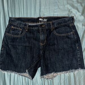 Old Navy Women’s Jeans Shorts